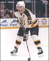 Ray Bourque