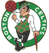 Celtics Logo